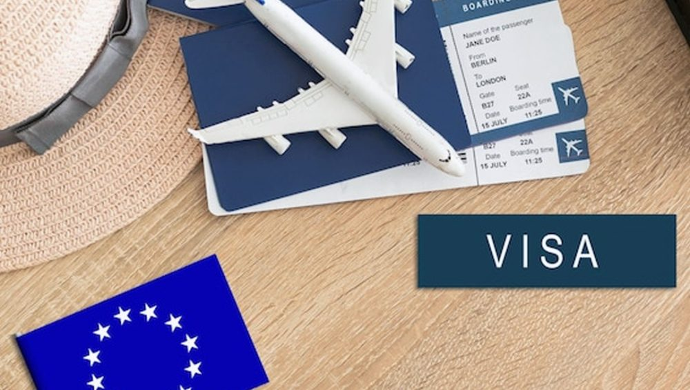 Visa Guidance & Assistance